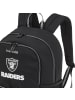 travelite travelite x NFL Daypack 41 cm Laptopfach in las vegas raiders