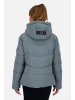 alife and kickin Winterjacke, Steppjacke MicaelaAK A in basalt