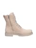 PANAMA JACK Stiefel FRISIA in beige