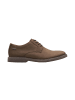 Clarks SHOES "Atticusltlogtx" in Braun