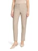Betty Barclay Businesshose Slim Fit in Taupe