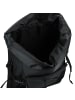 Polestream Strz by Amsterdam Daypack 50 cm Laptopfach in black