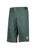 SCOTT Short M TRAIL FLOW W/PAD SHORTS in Lorbeere