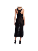 Zadig&Voltaire Langes Kleid in Black