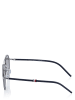 Tommy Hilfiger Sonnenbrille für Herren in schwarz