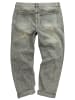 STHUGE Jeanshose in blue denim