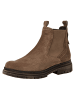 Tamaris Chelsea Boot in BROWN