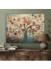 OnlyWow Akustibild Stilvoller Baum