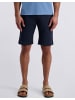 Pierre Cardin Shorts Strasbourg in Deep Well