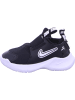 Nike Sportschuh in schwarz