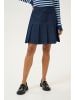 CULTURE Denimrock CUbink A-shape in Dark Blue Wash