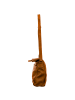 Sticks and Stones Handtasche in braun