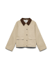 Vero Moda Jacke in Trench Coat
