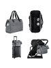 Kikkaboo Maxi in grau