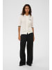 Soaked in Luxury Casual Hose SLAria Casual fit in Black