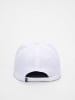 Lacoste Cap in white