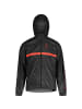 Maloja MMONTALCINOM. JACKE in Schwarz