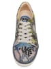 Dogo Classic Sneaker - I was here 40 in Mehrfarbig