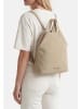 EMILY & NOAH Rucksack E&N Jeanna in khaki 910
