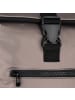 Bench hydro Daypack 43 cm Laptopfach in graubraun