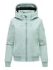 Navahoo Outdoorjacke Kichermaus 14 in Dusty Mint