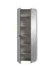 ebuy24 Kleiderschrank Station Kaschmir 70 x 37 cm