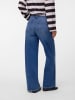 Vero Moda Weit geschnitten in Medium Blue Denim