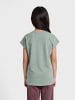 Hummel Hmlmalin Mädchen in CHINOIS GREEN