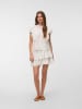 Vero Moda Rock in Snow White