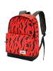 Karactermania Marvel Cut - Rucksack 44 cm (print) in print