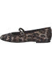 Steve Madden Ballerinas in Leopard