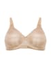 Felina Schalen BH für Damen in sand