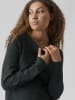 Vero Moda Strickkleid in Pine Grove