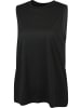 erima Studio Line SPIRIT Tanktop in black