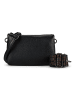 Gabor Linda Umhängetasche 23.5 cm leo black