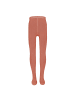 ewers 2er-Set Strumpfhose 2er Pack Rippe in honig-kupfer