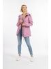 Schmuddelwedda Regenjacke in Puderpink