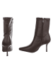 Ital-Design High Heel in Braun