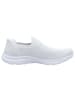 Skechers Slipper in weiß