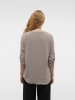 Vero Moda Top in Moon Rock