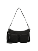 LIEBESKIND BERLIN Maia Schultertasche 25 cm in black