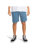 Billabong Short M ARCH SHORT in Indigo