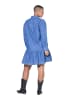 Studio Untold Kleid in blue denim