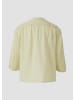 s.Oliver Bluse in 7235_hellgelb