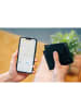 COFI 1453 My Finder Card Bluetooth Tracker in Schwarz