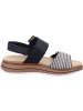remonte Sandalen für Damen in beige