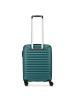 Roncato Ibiza 4 Rollen Kabinentrolley S 55 cm in smaragd