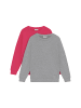 Minymo Sweatshirt MISweatshirt in Lila