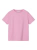 name it Basic T-Shirt in bonbon