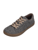 KOEL Sneaker Low HOVIAN WOOL in grau